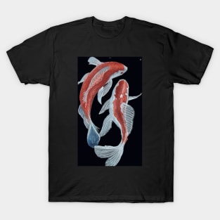 Koi T-Shirt